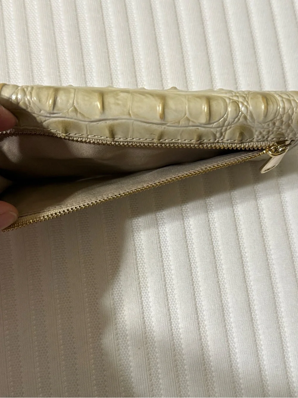Brahmin Ady Wallet